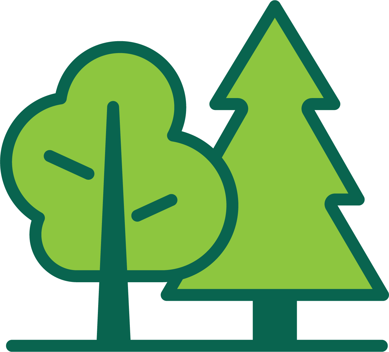 Sturges Property Group - Tree/Land/Acreage Icon