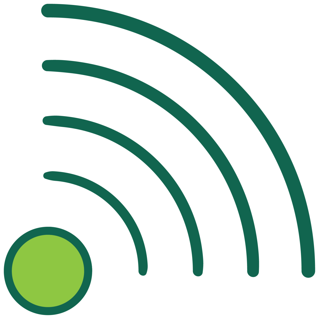 Sturges Property Group - Wireless Signal Icon