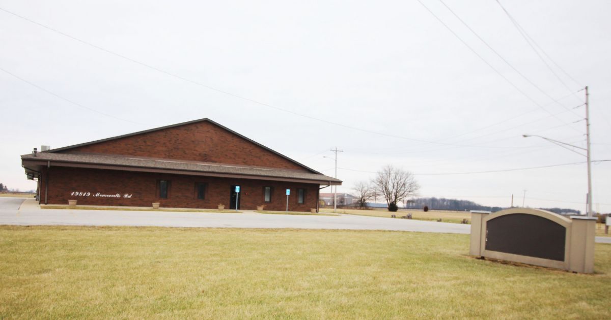 Southeast Allen County Retail or Office Space Sturges Property Group