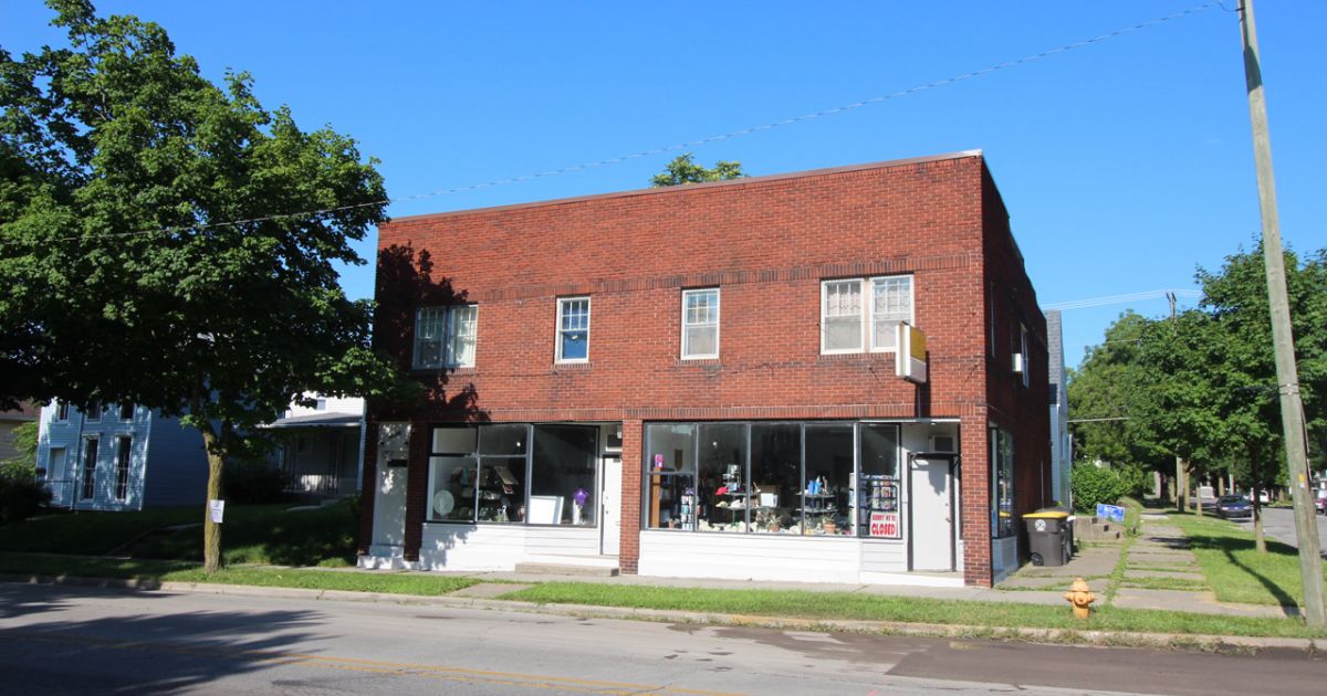 Wells Street Mixed-Use Investment | Sturges Property Group