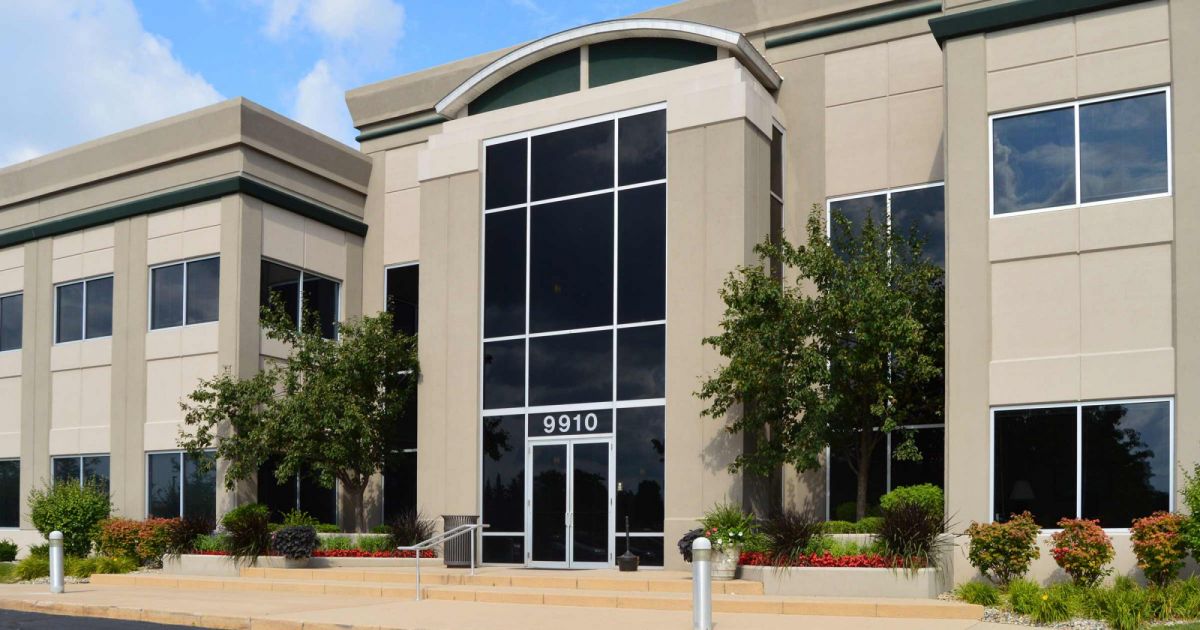 Dupont Office Center Sturges Property Group Sturges Property Group