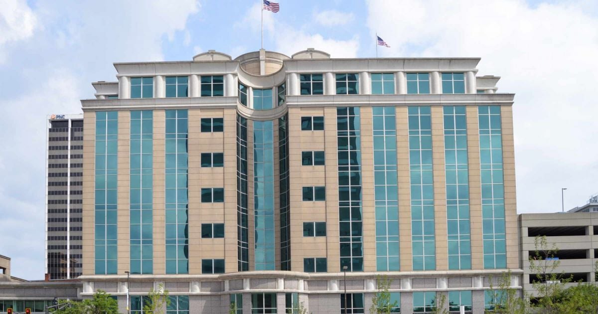 Indiana Office Center Sturges Property Group Sturges Property Group
