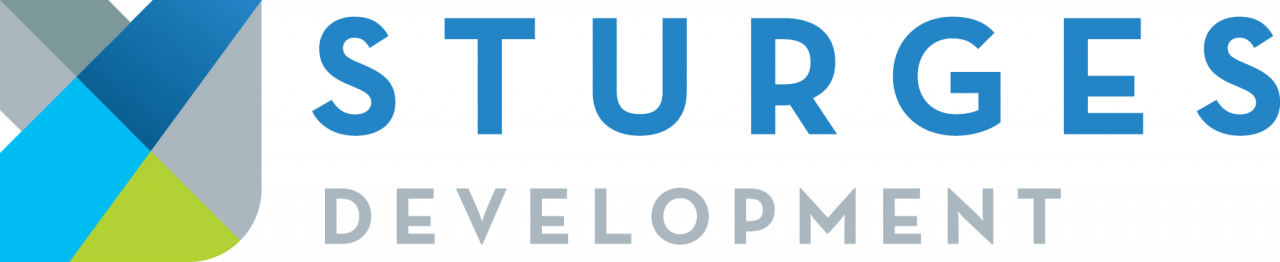 Sturges Development Logo