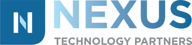 Nexus Technology Partners Logo, Courtesy of Sturges Property Group
