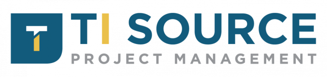 TI Source Logo, Courtesy of Sturges Property Group
