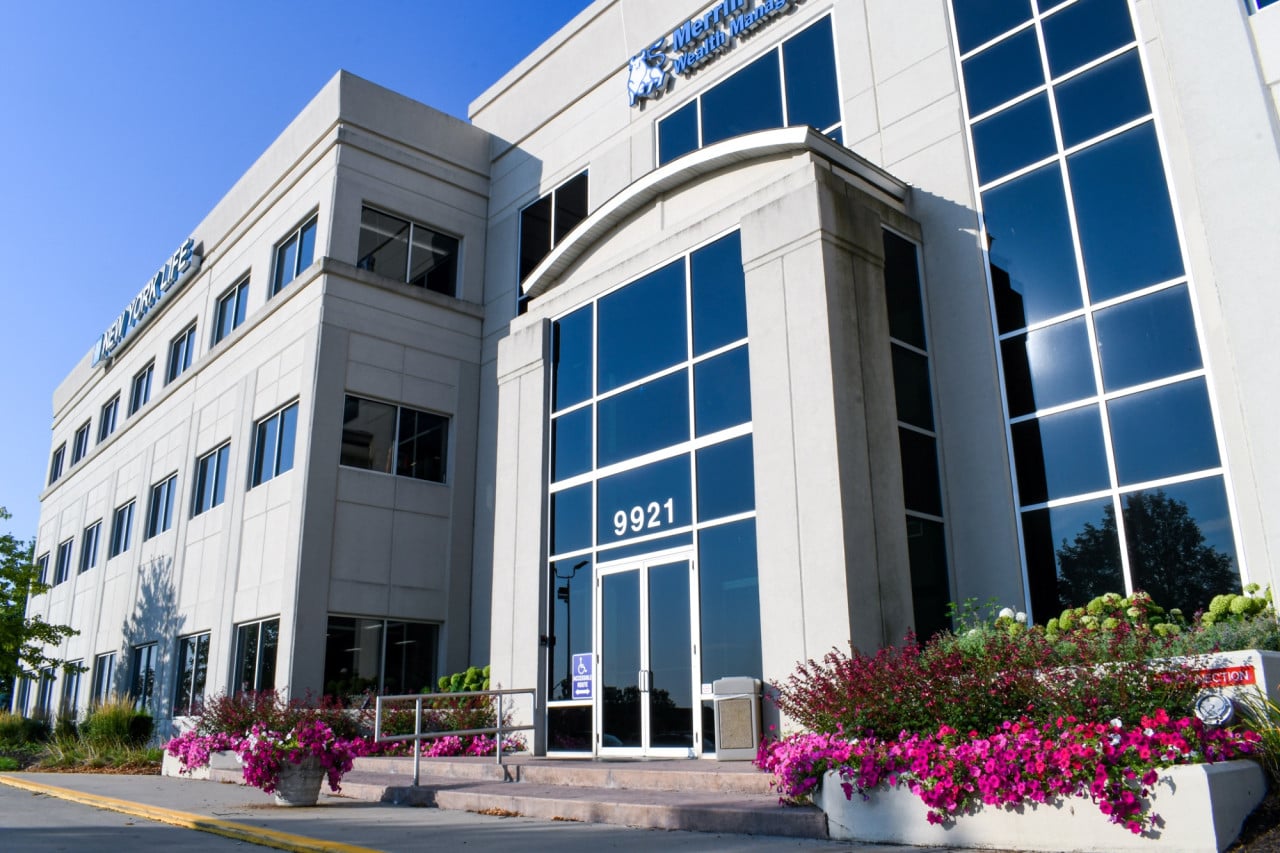 Investments Page, Dupont Office Center II, 9921 Dupont Circle Drive E, Fort Wayne, IN