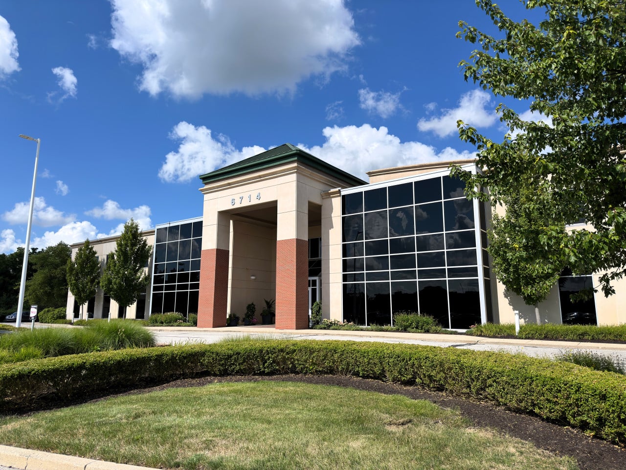 Investments Page - Iron & Steel Building, 6714 Pointe Inverness Way, Fort Wayne IN 46804