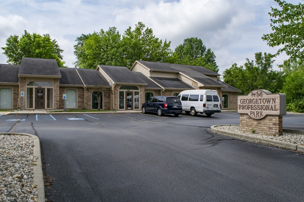 Georgetown Professional Park, 6010 Brandy Chase Cove, Fort Wayne, IN