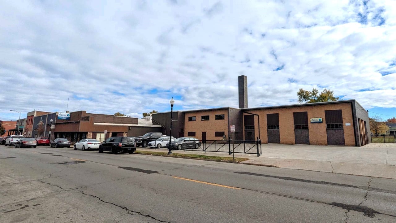 Sturges Property Group - 2025 Recap, 2015 S Calhoun St