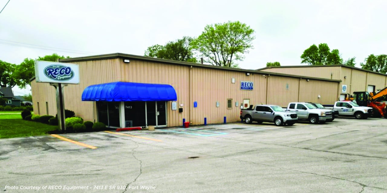 Sturges Property Group 2025 Recap - Shelby Wilson, 7413 Lincoln Hwy