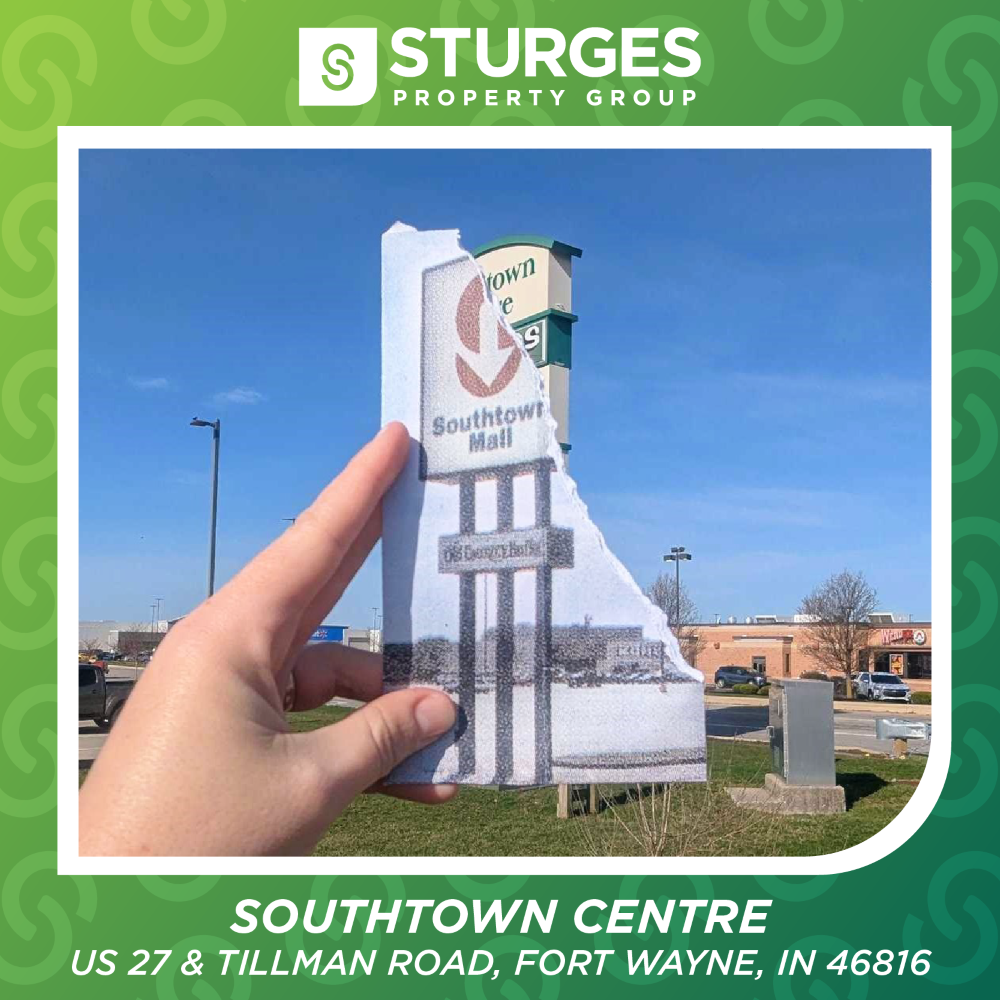 Sturges Property Group - Southtown Centre
