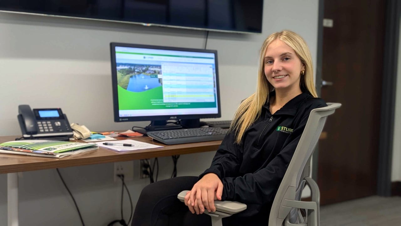 Banner image for Get to Know Our Team, Bella Holmes