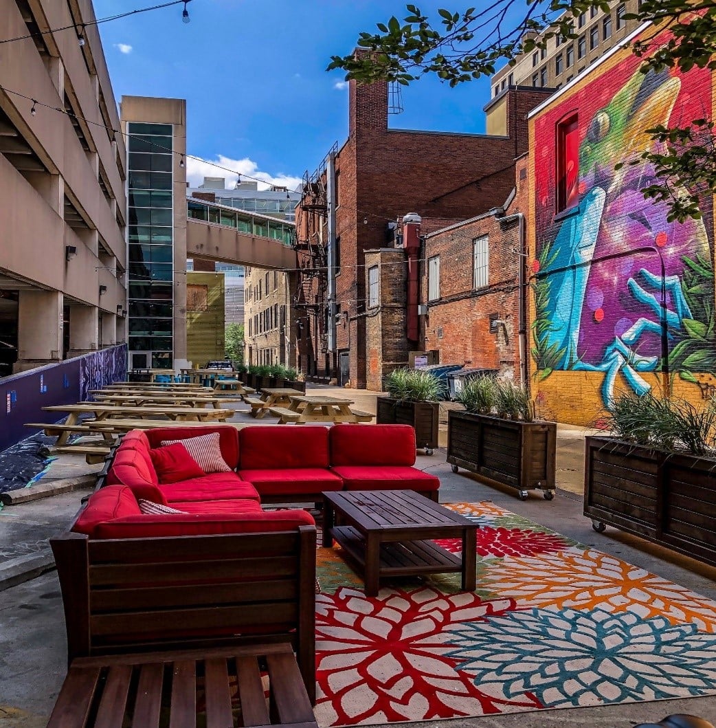 Sturges Property Group - secret places in fort wayne - sturgis commercial real estate fort wayne in