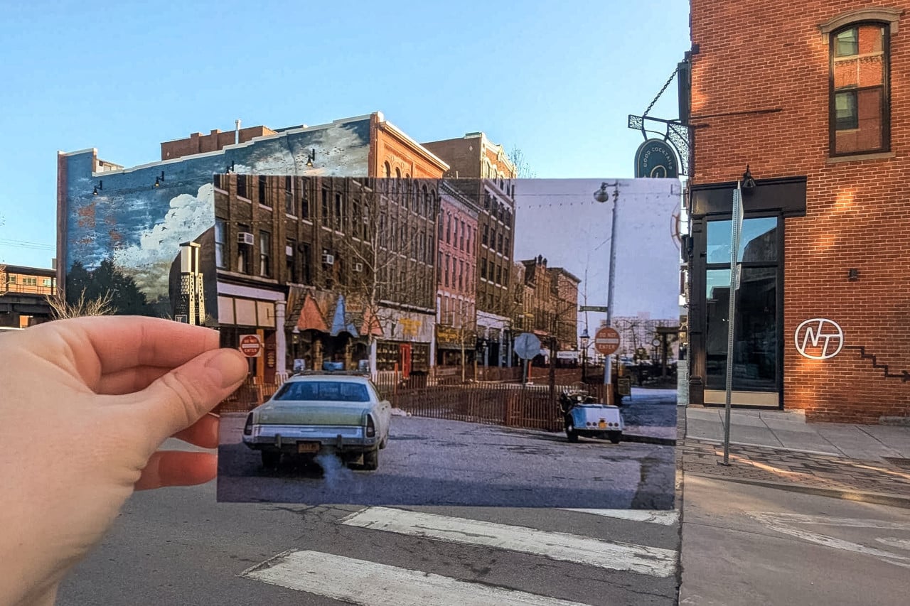 Sturges Property Group - Then vs Now Historical Listings, Part 4 Image, The Landing, Fort Wayne, IN