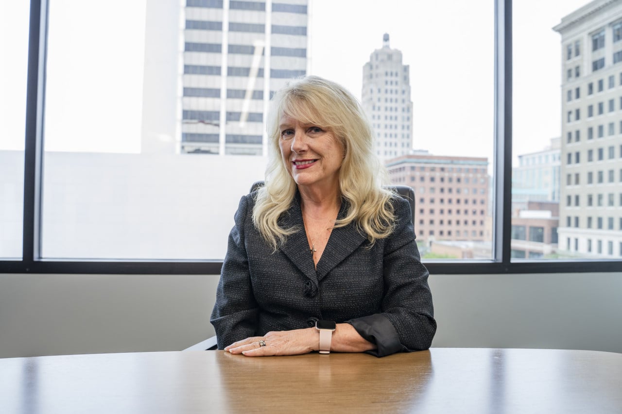 Sturges Property Group - Carol Chaney, Director of Property Management