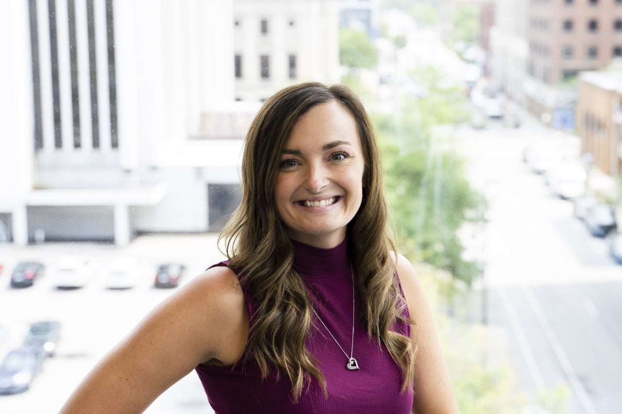 Sturges Property Group - Shelby Wilson, Project Coordinator & Broker