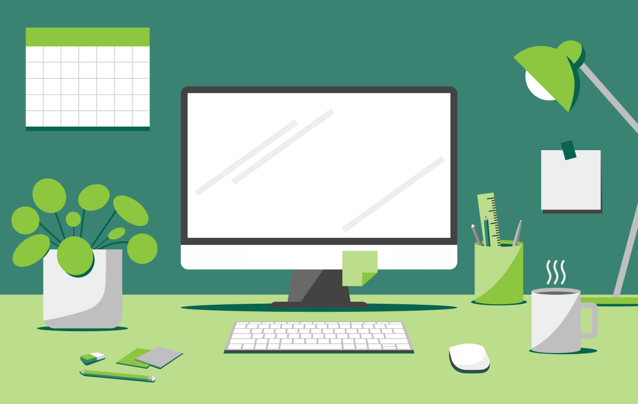 Sturges Property Group - Improving Your Office Space Banner Graphic