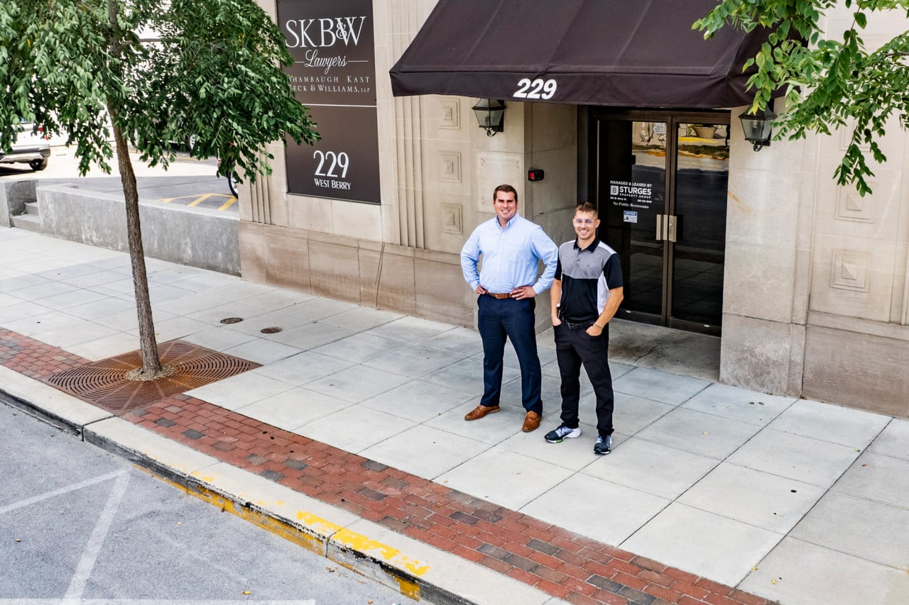 Sturges Property Group - How Brokerage and Property Management Work Together Banner
