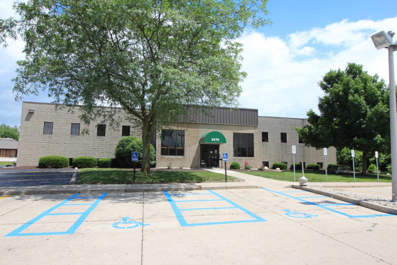 Sturges Property Group - 2270 Lake Ave, Fort Wayne, IN