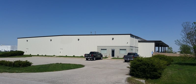 Sturges Property Group - 9202 Yeager Lane, Fort Wayne, IN