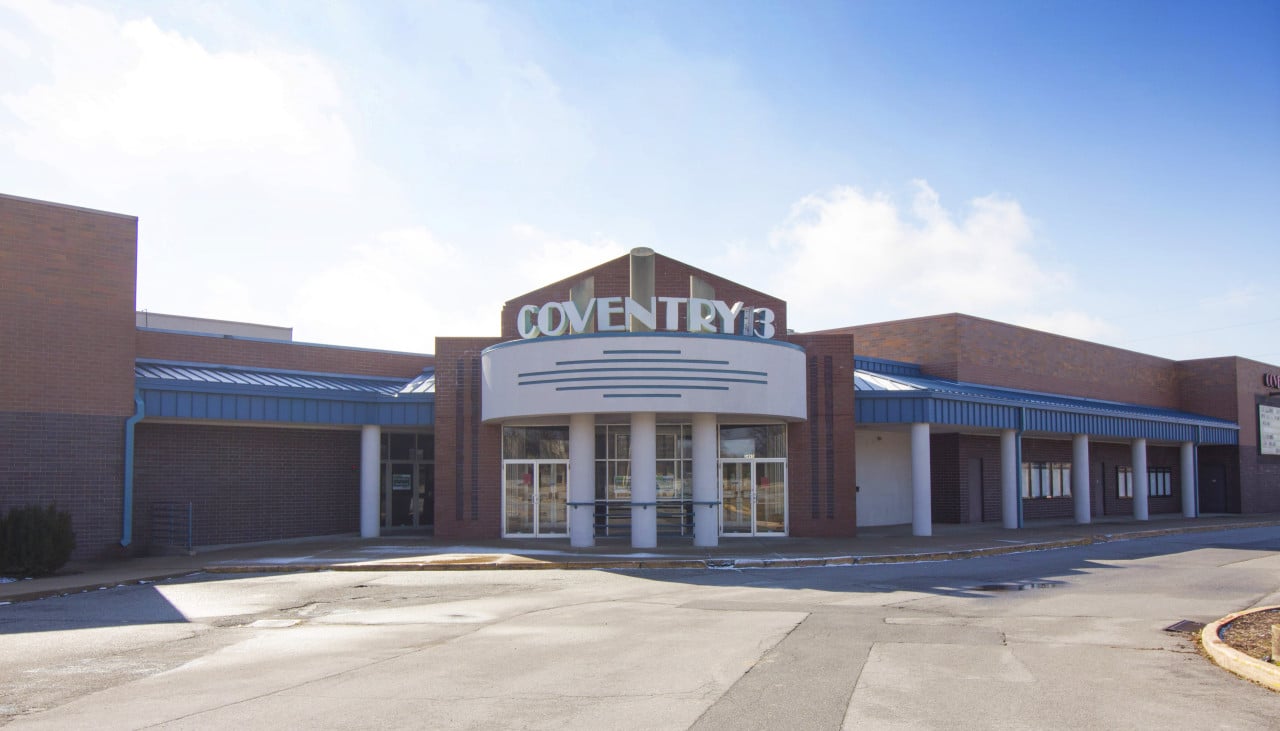 Sturges Property Group - 5495 Coventry Lane, Fort Wayne, IN
