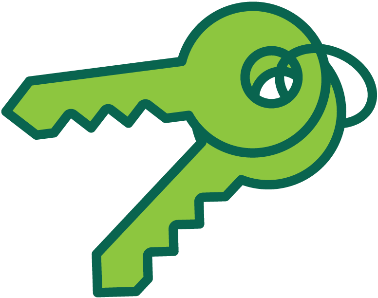 Sturges Property Group - Keys Icon