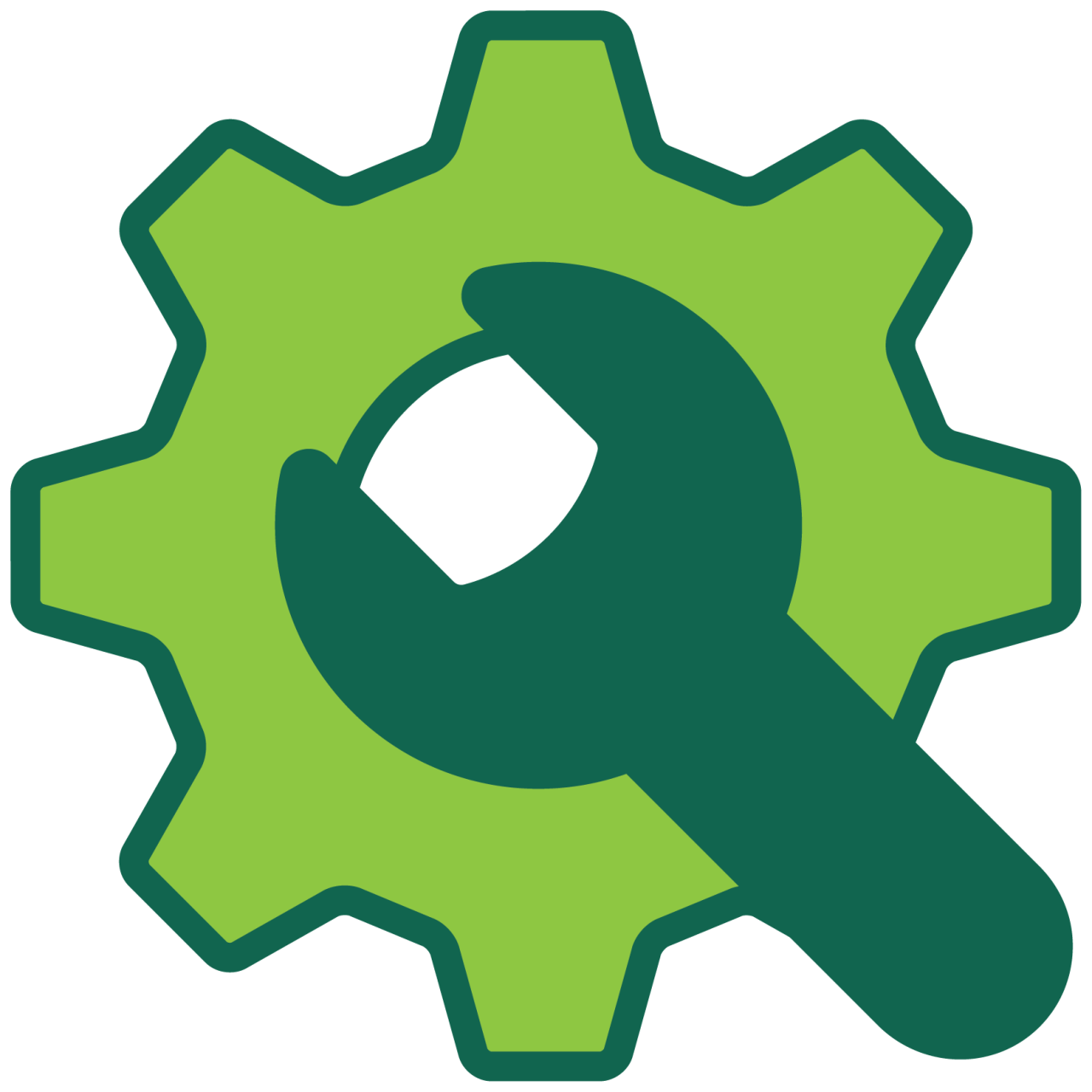 Sturges Property Group - Maintenance Tools Icon