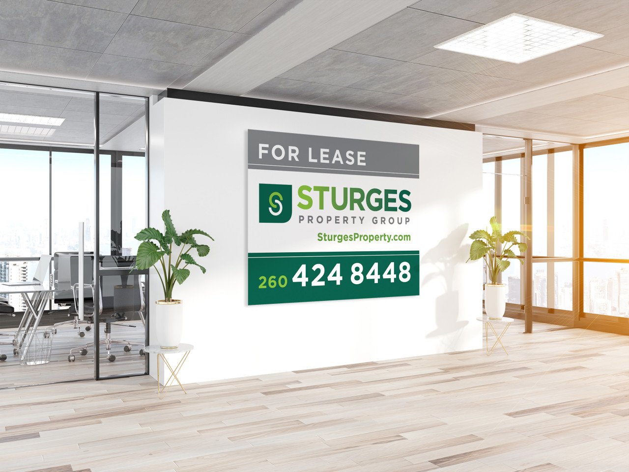 Sturges Property Group - How To Attract the Ideal Tenant to Your Commercial Property Blog Banner