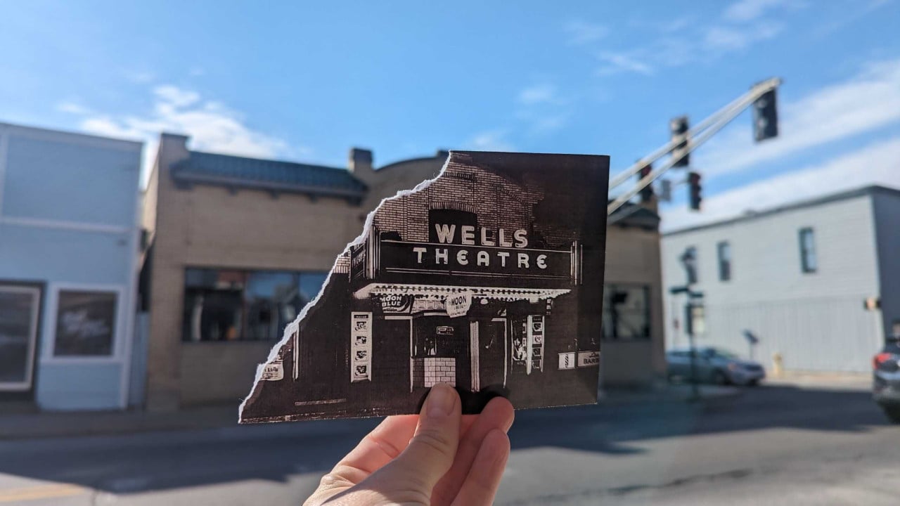 Sturges Property Group - Fun Fact Friday Roundup, Part 2 - Wells Theatre, 1441 Wells, Fort Wayne, IN