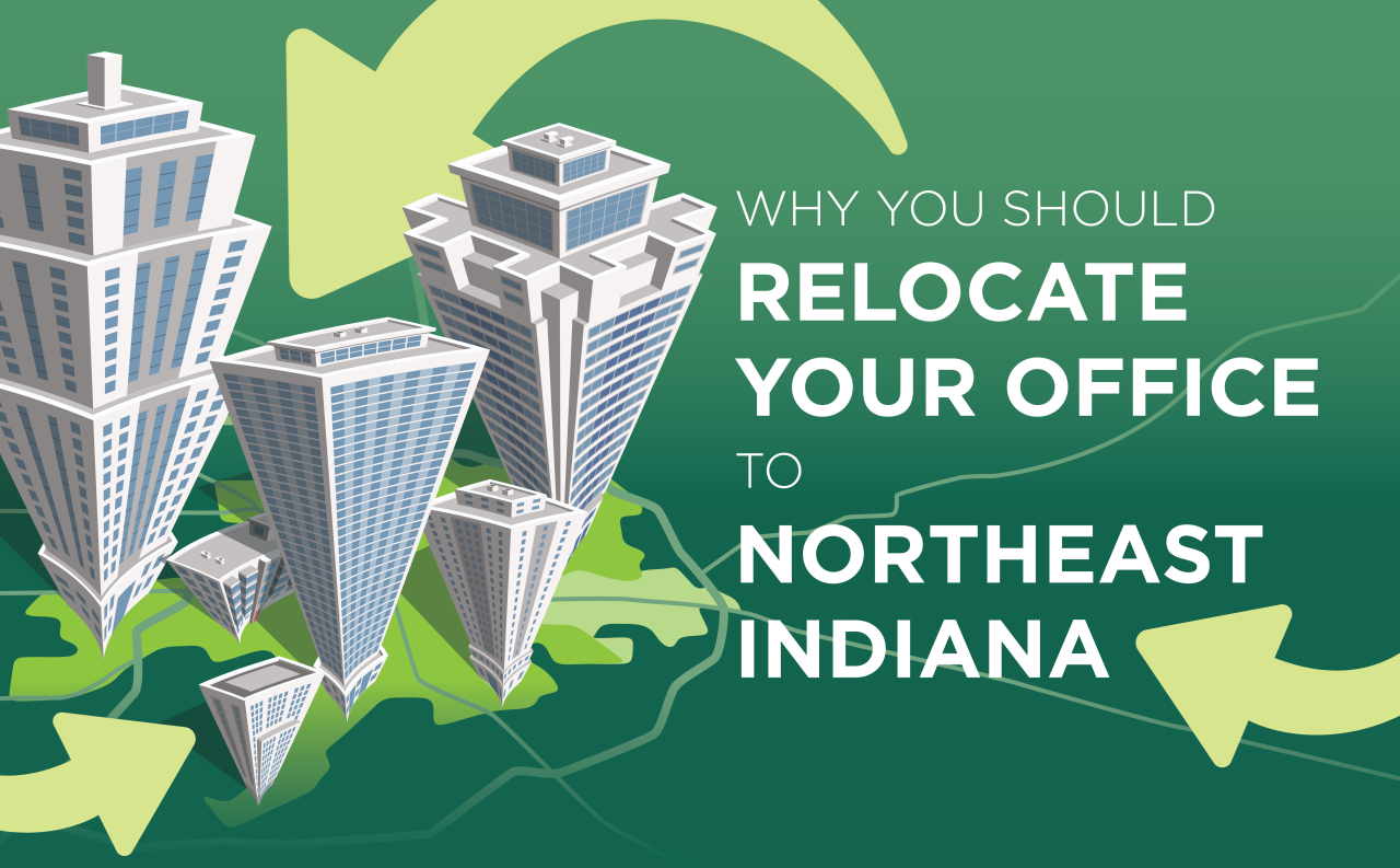 Sturges Property Group - Relocate Your Office to Northeast Indiana Slider