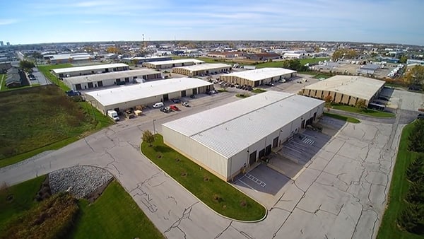 Sturges Property Group - Keystone Drone, Fort Wayne, IN