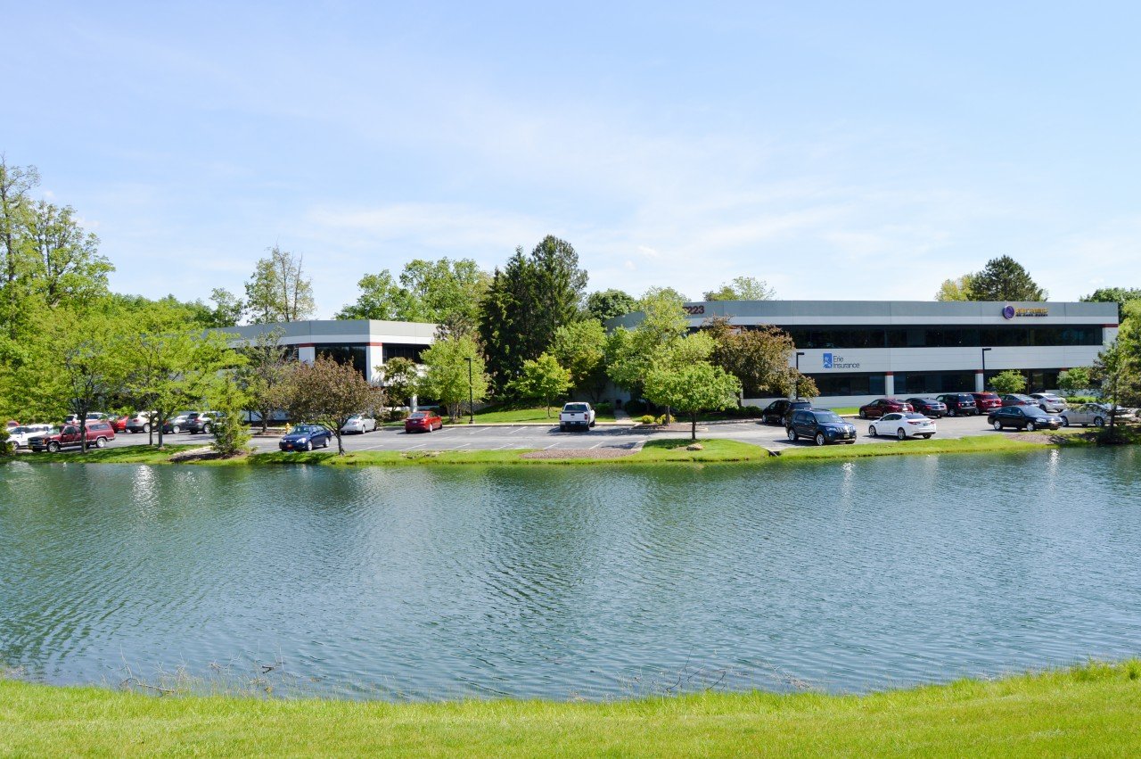 Sturges Property Group - Midwest Office Park, Fort Wayne, IN