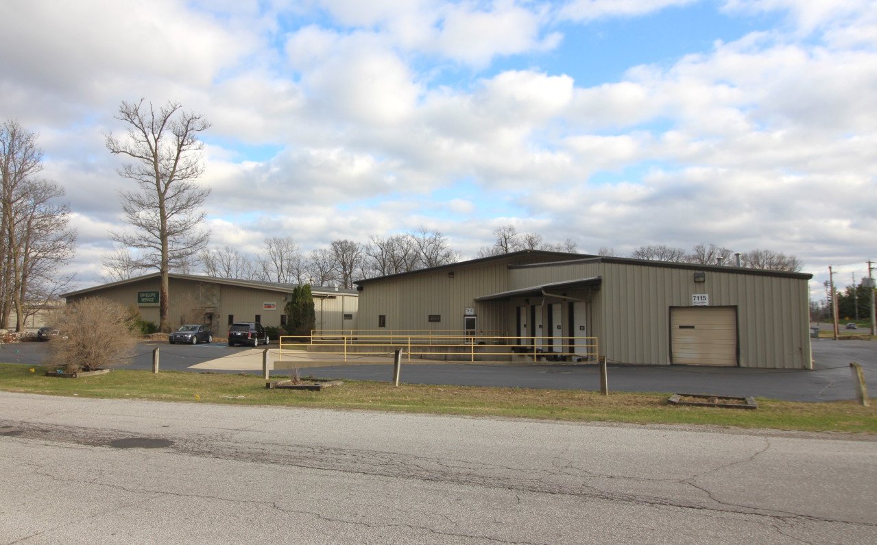 Sturges Property Group - 7101 Lincoln Parkway, Fort Wayne, IN