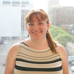 Sturges Property Group - Kendall Heiser