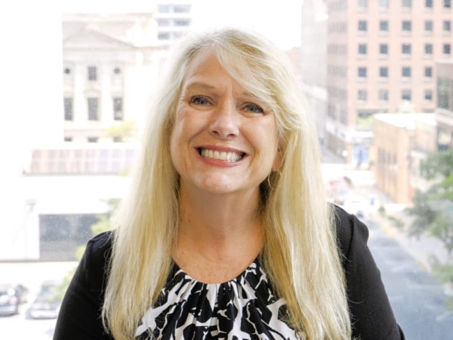 Sturges Property Group - Carol Chaney, VP of Business Development & Special Projects