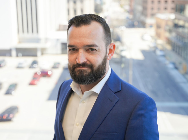 TI Source Project Management - Alex Cox, Preconstruction Estimator