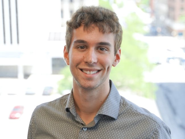 Sturges Property Group - Eli Aparicio, Brokerage Intern