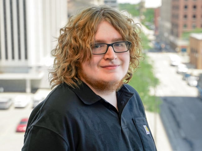 Nexus Technology Partners - Kaleb Carwile