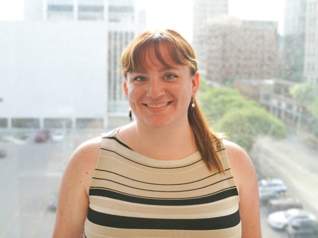 Sturges Property Group - Kendall Heiser
