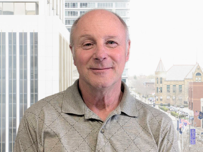 Maintenance Management - Kevin Zizelman, Director of Maintenance
