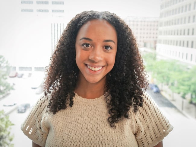Sturges Property Group - Lauryn Wade, Receptionist/Brokerage Assistant
