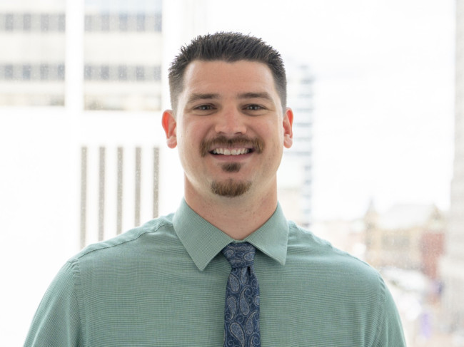 Maintenance Management - Ryan Monce, AP Accountant
