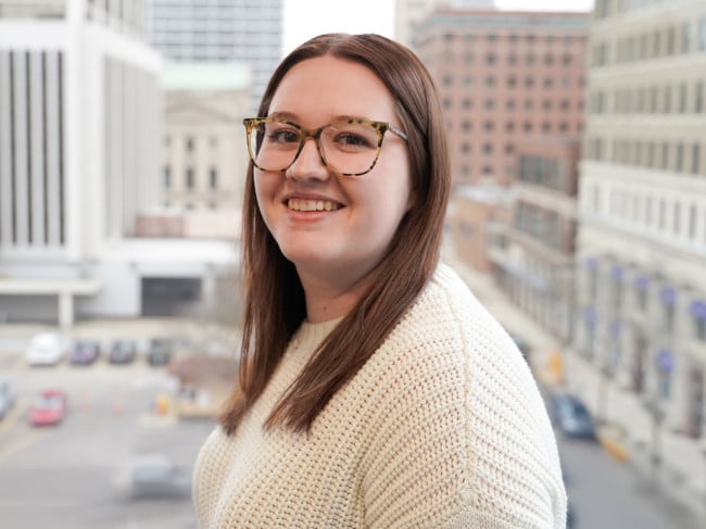 Sturges Property Group - Tricia Nagel, Property Manager