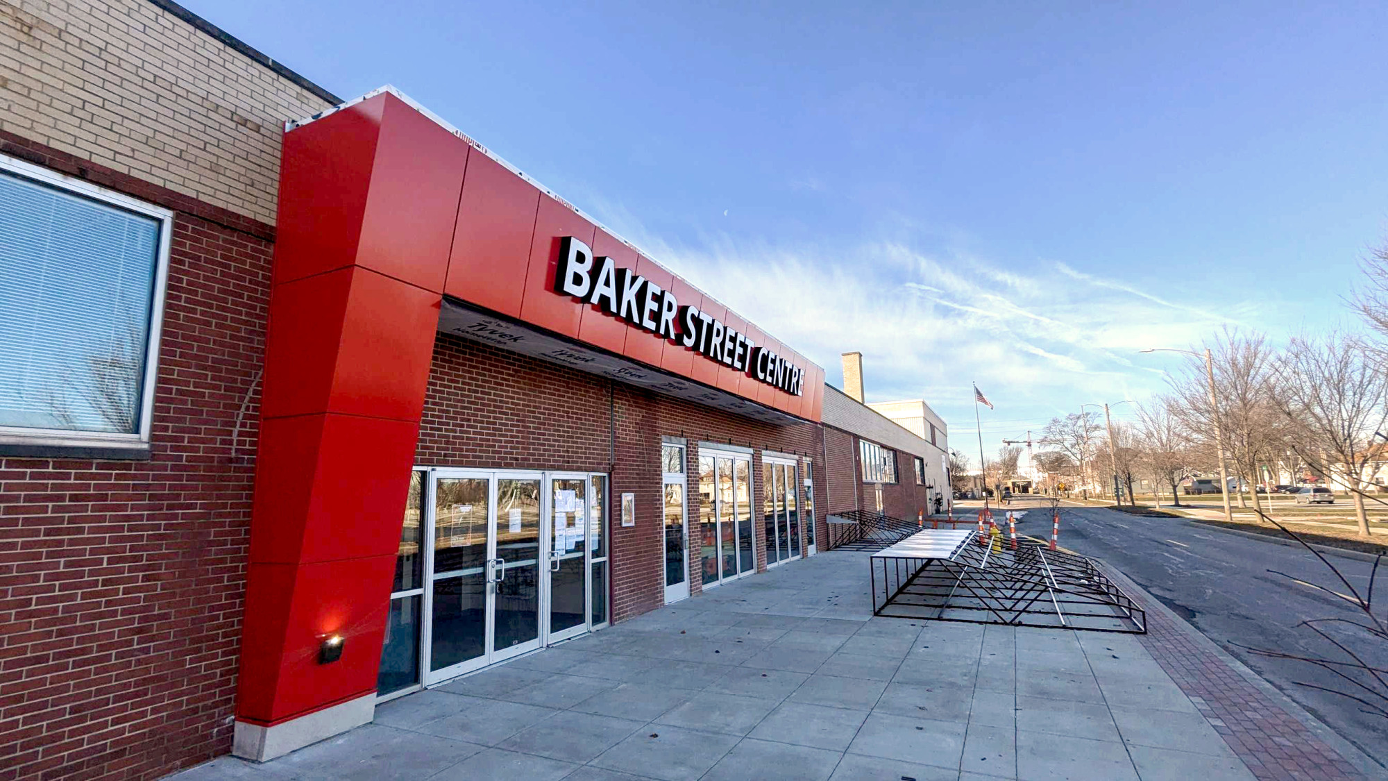Sturges Property Group - Redevelopment downtown Fort Wayne retail/restaurant space for lease