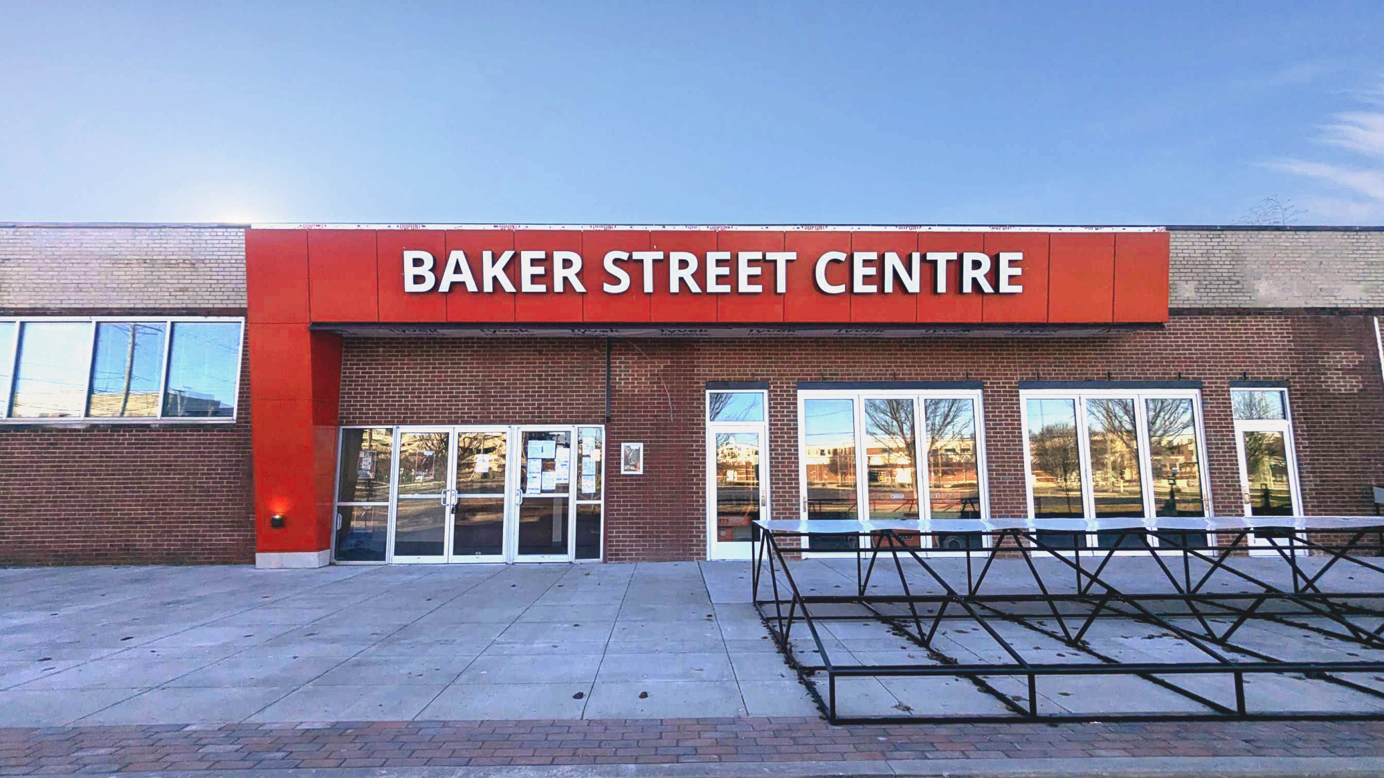 Sturges Property Group - Redevelopment downtown Fort Wayne retail/restaurant space for lease