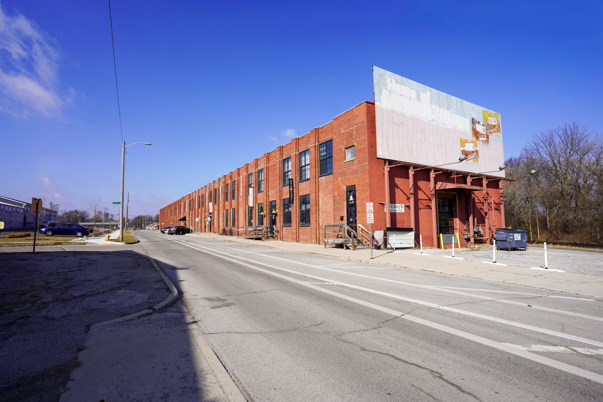 Sturges Property Group- Olde East End Historic Building For Lease