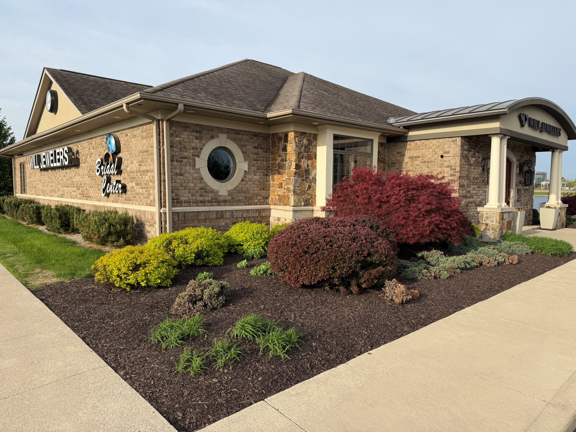 Sturges - Carnegie Blvd Retail 