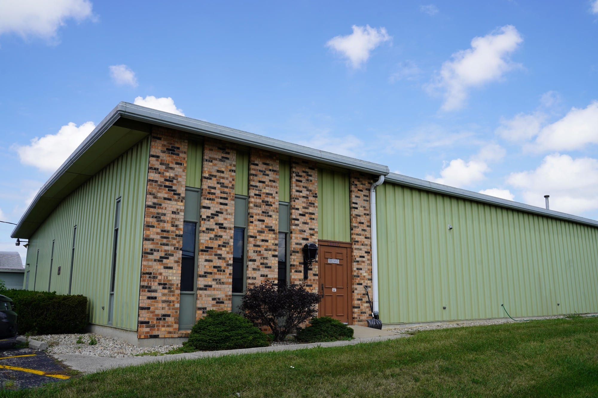 Sturges Property Group-4515 Industrial Rd., Fort Wayne, IN 46825