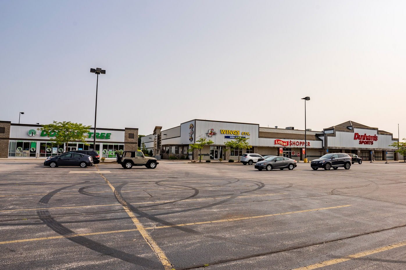 Sturges Property Group, 496 W Plaza Drive, Columbia City, IN