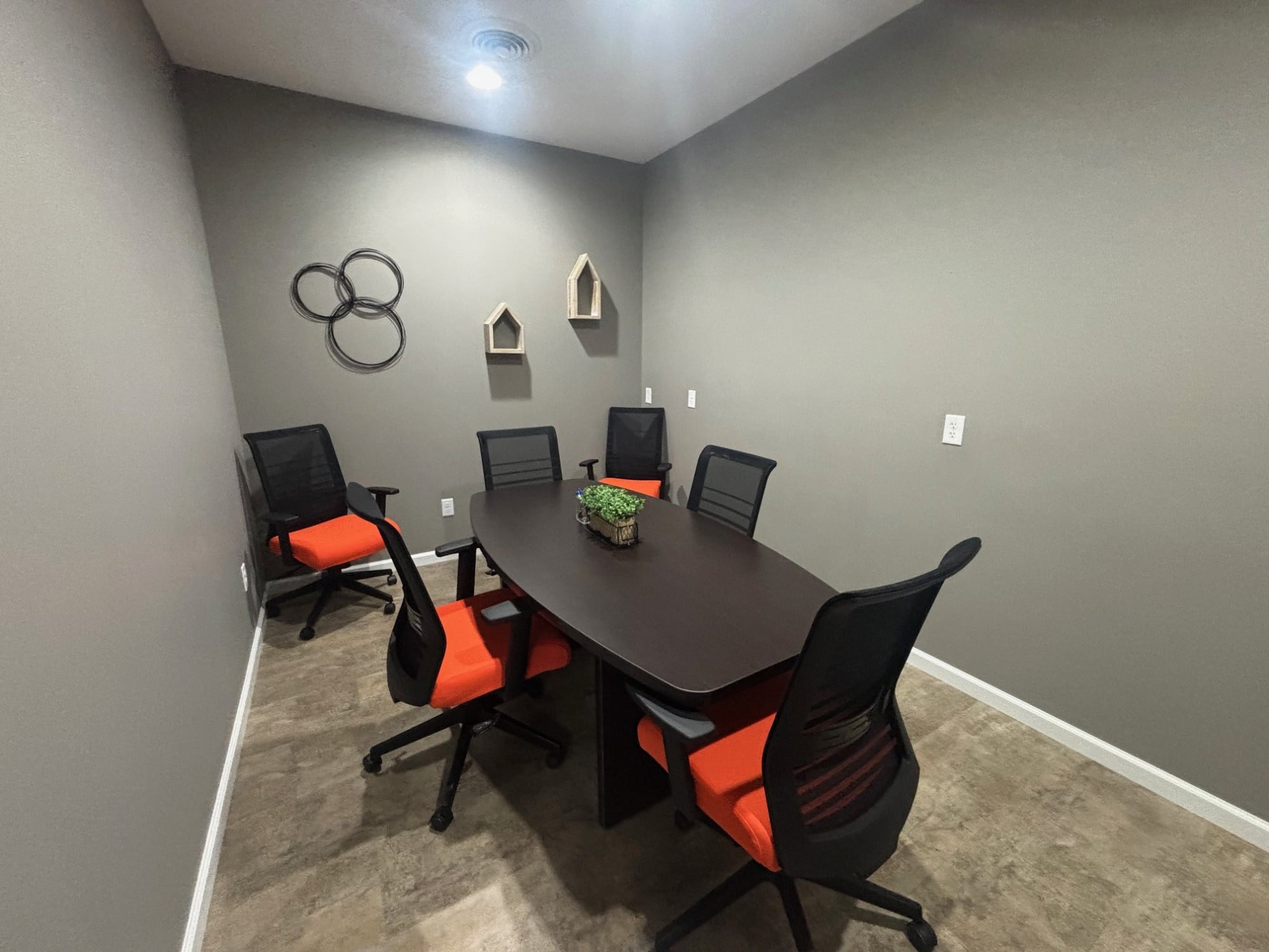 Sturges Property Group-Columbia Commons-561 Connexion Way, Columbia City, IN-For Lease